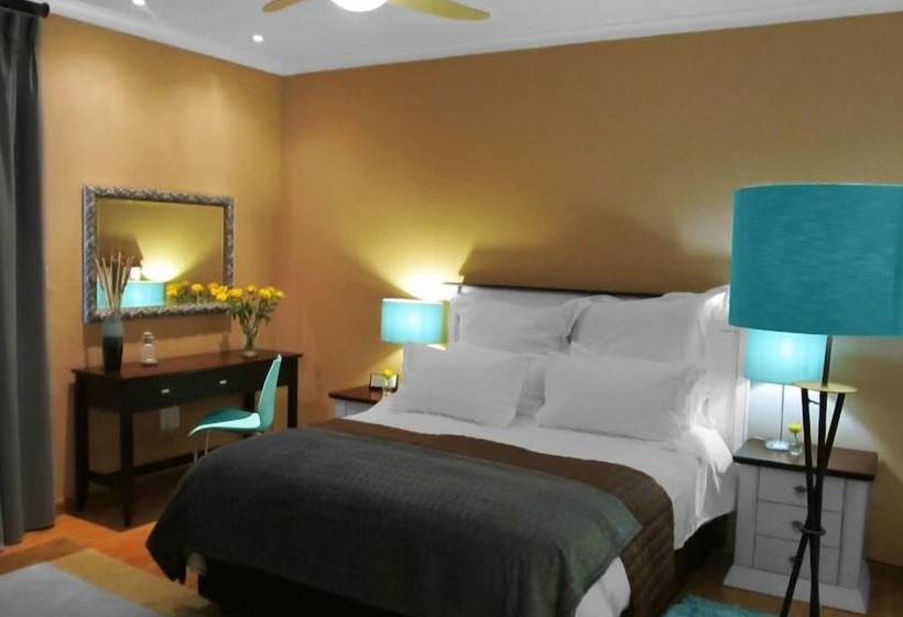 酒店 No 5 On Franschoek