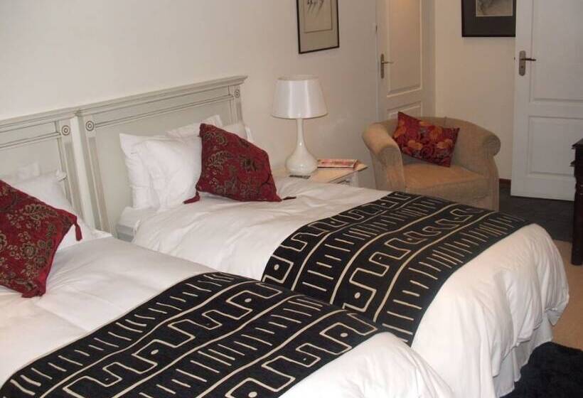 酒店 No 5 On Franschoek