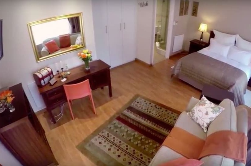 酒店 No 5 On Franschoek