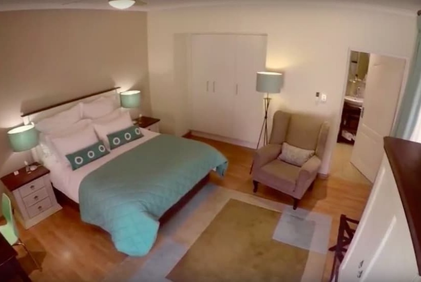 酒店 No 5 On Franschoek