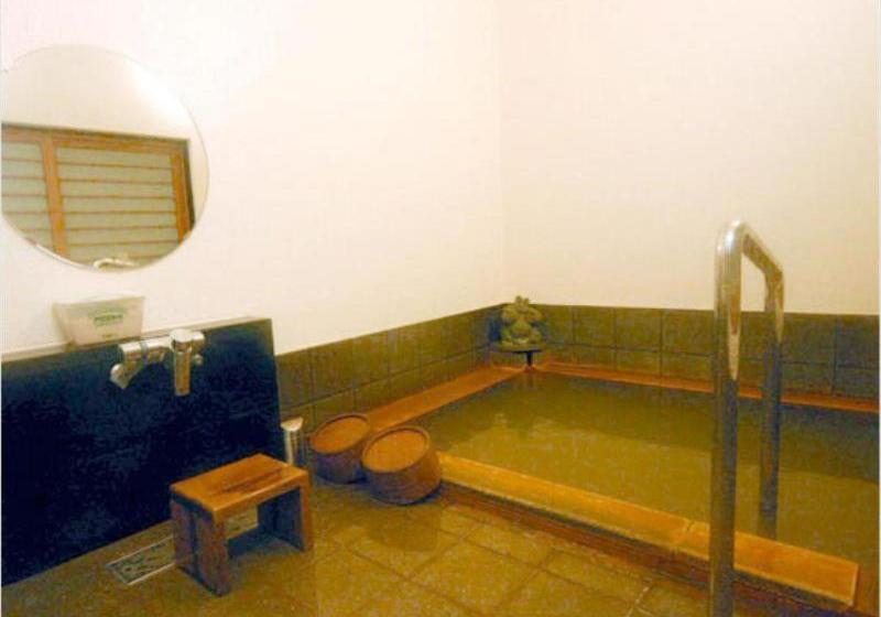 Отель Nogawaya Ryokan