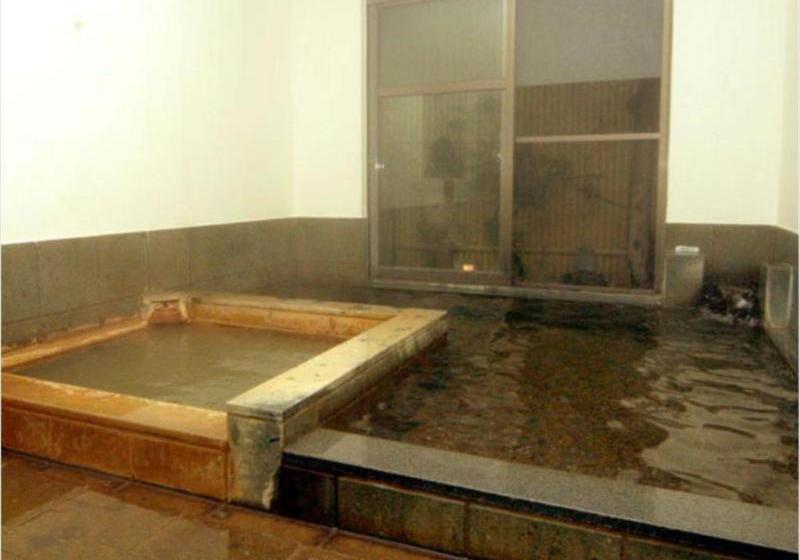 Отель Nogawaya Ryokan