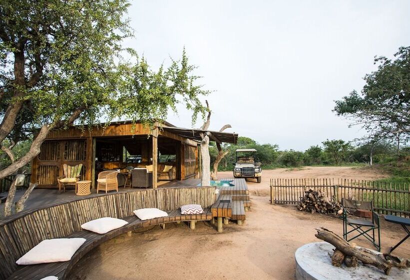 فندق Nyumbani Estate Bush Lodge   All Inclusive