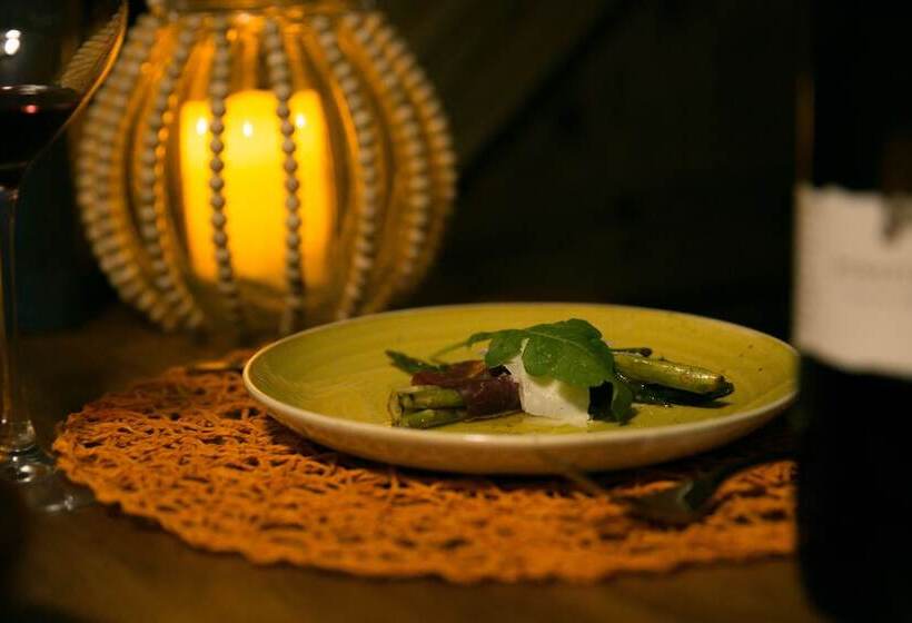 فندق Nyumbani Estate Bush Lodge   All Inclusive