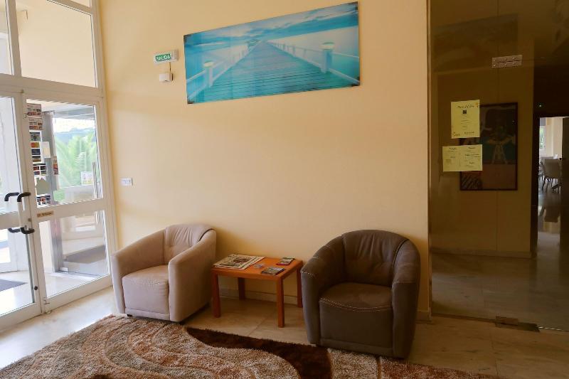 Отель O Camiño