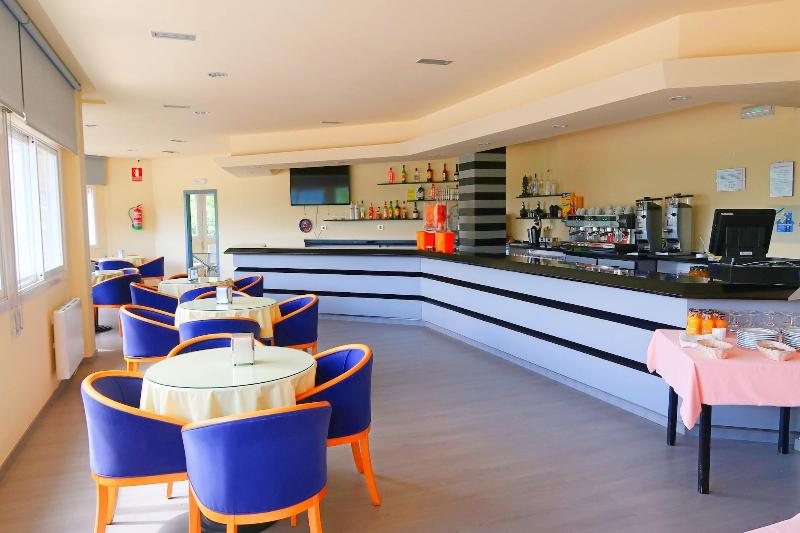 Отель O Camiño