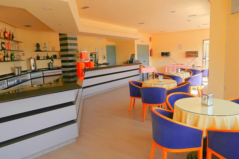 Отель O Camiño