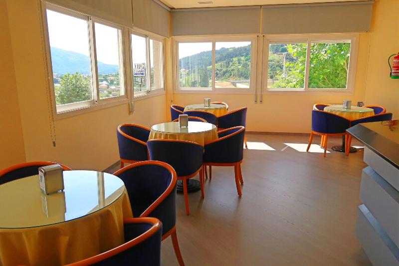 Отель O Camiño