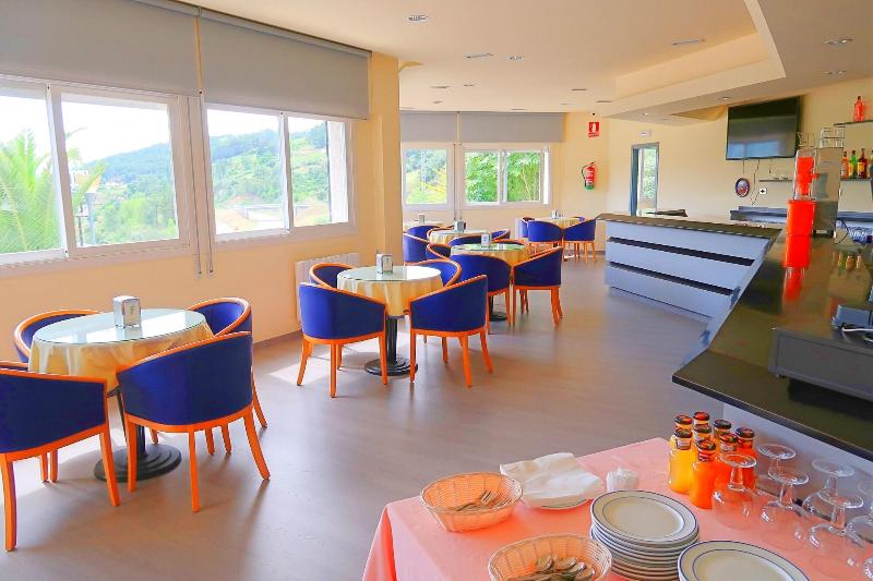 Отель O Camiño