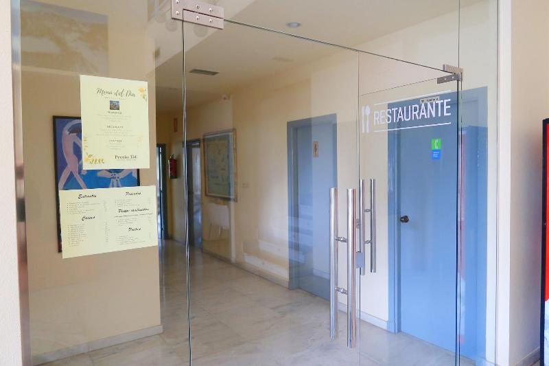 Отель O Camiño