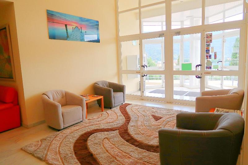 Отель O Camiño