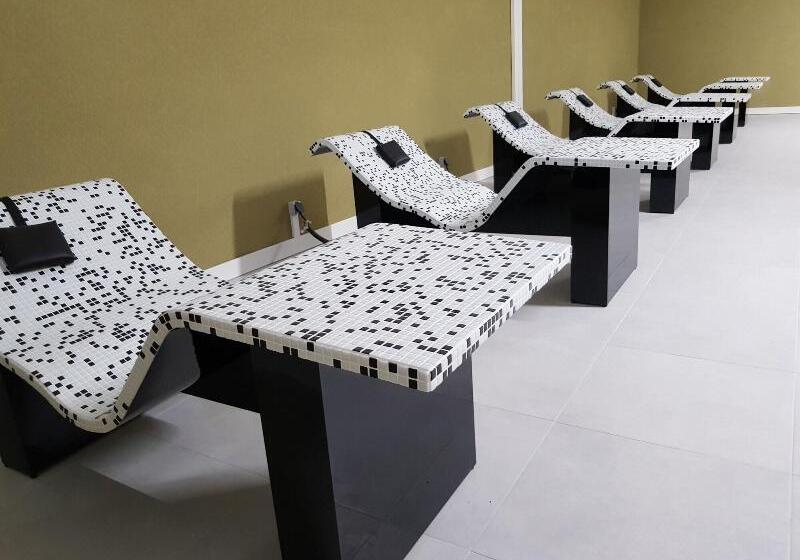 Отель O Camiño