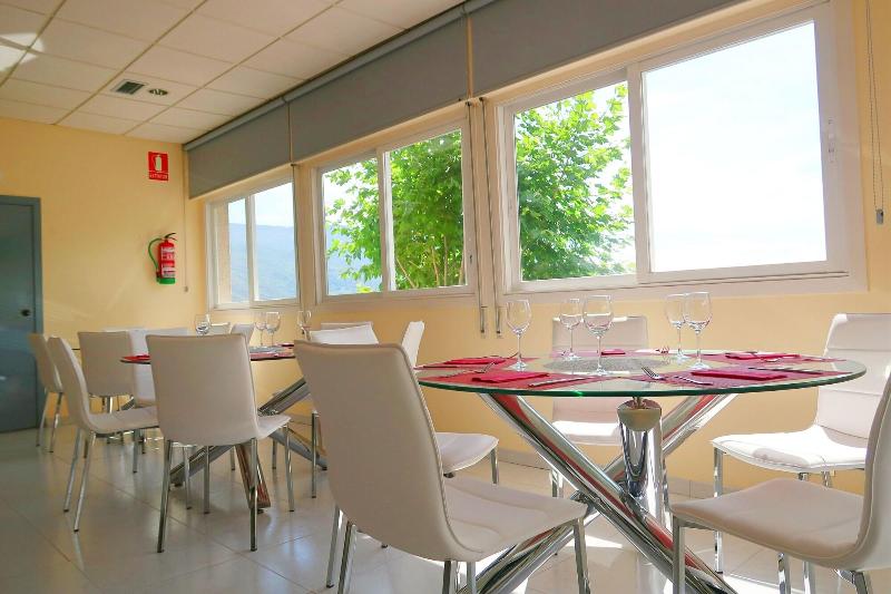 Отель O Camiño