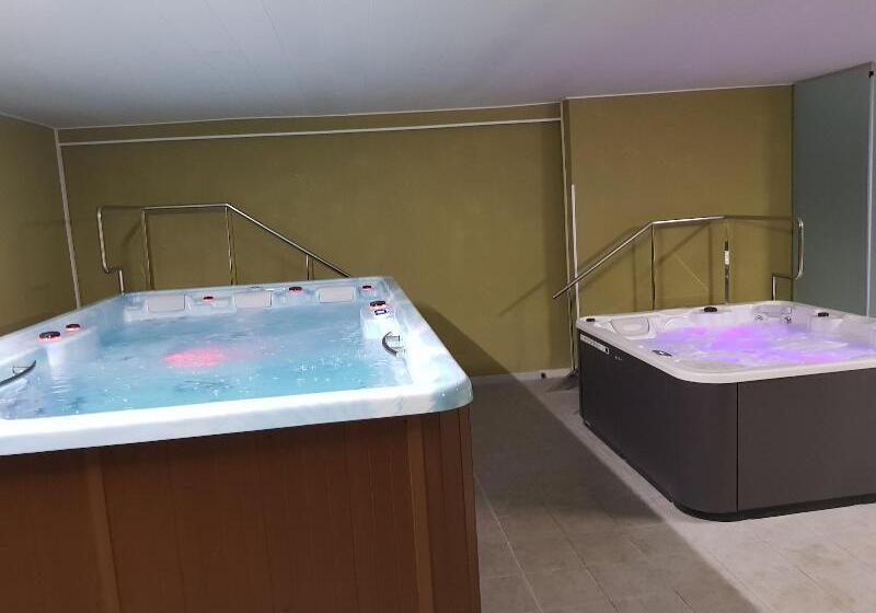 Отель O Camiño