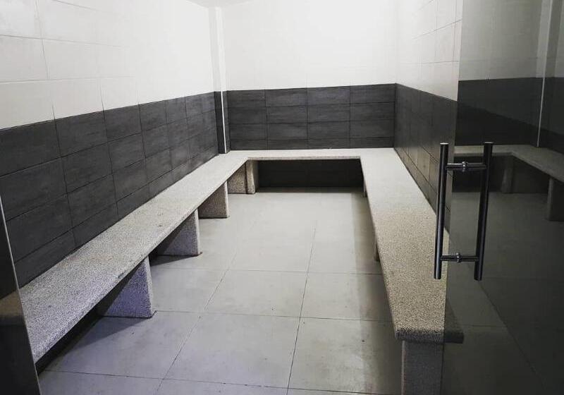 Отель O Camiño