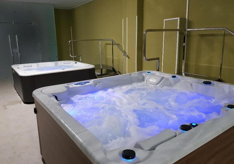 Отель O Camiño