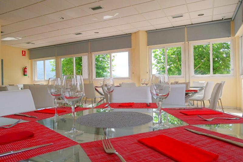 Отель O Camiño