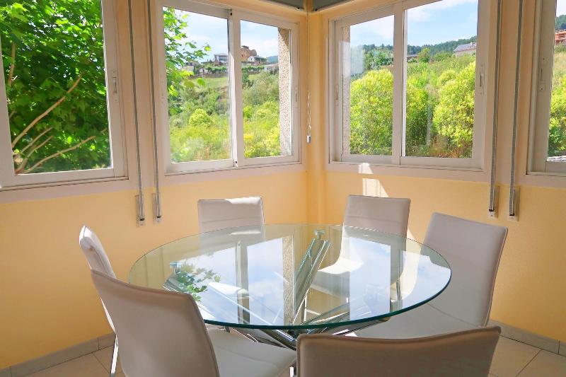 Отель O Camiño