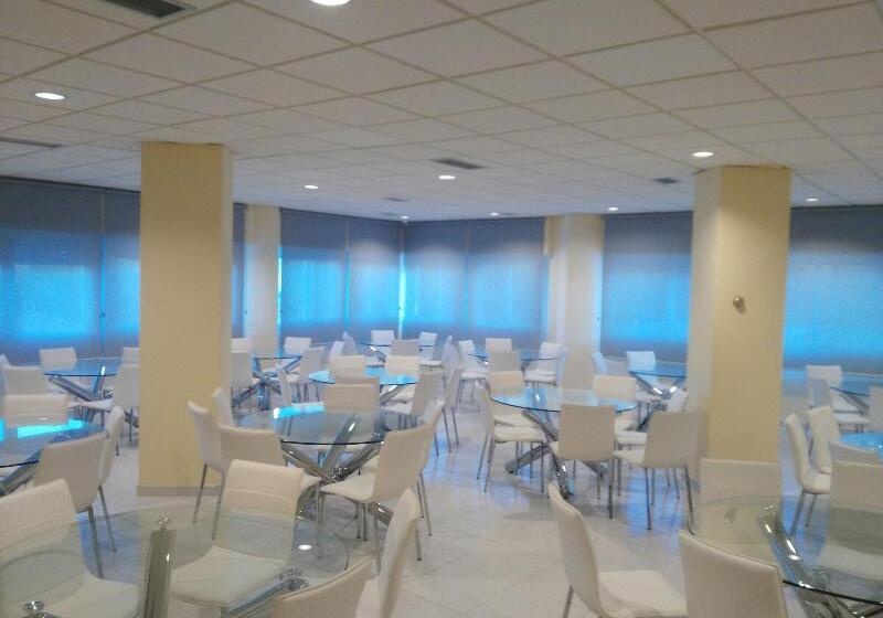 Отель O Camiño