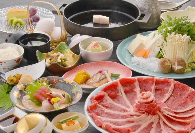 בית מלון כפרי Oakhill