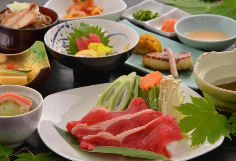 בית מלון כפרי Oakhill