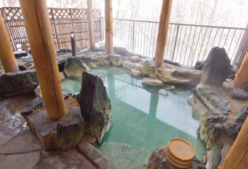 בית מלון כפרי Oakhill