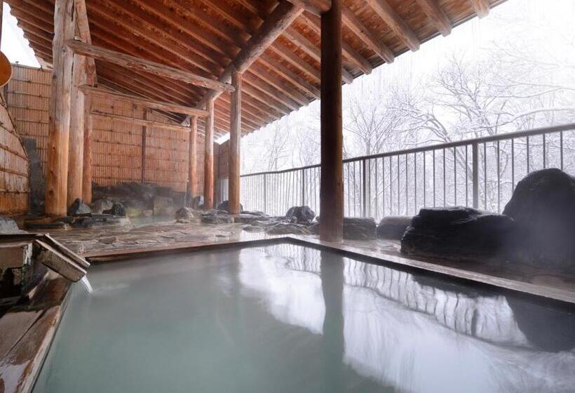 בית מלון כפרי Oakhill