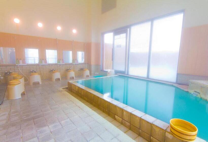 בית מלון כפרי Oakhill