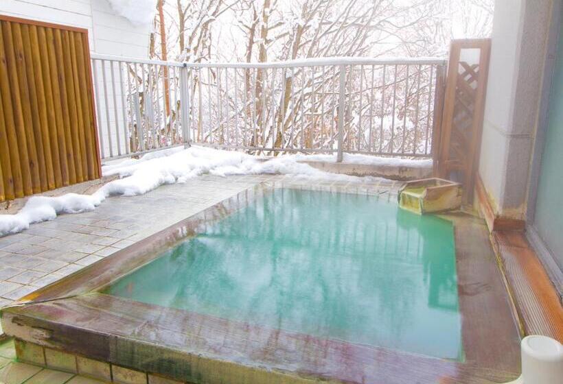 בית מלון כפרי Oakhill