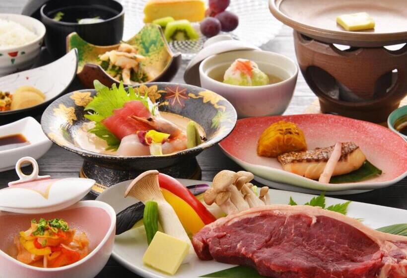 בית מלון כפרי Oakhill