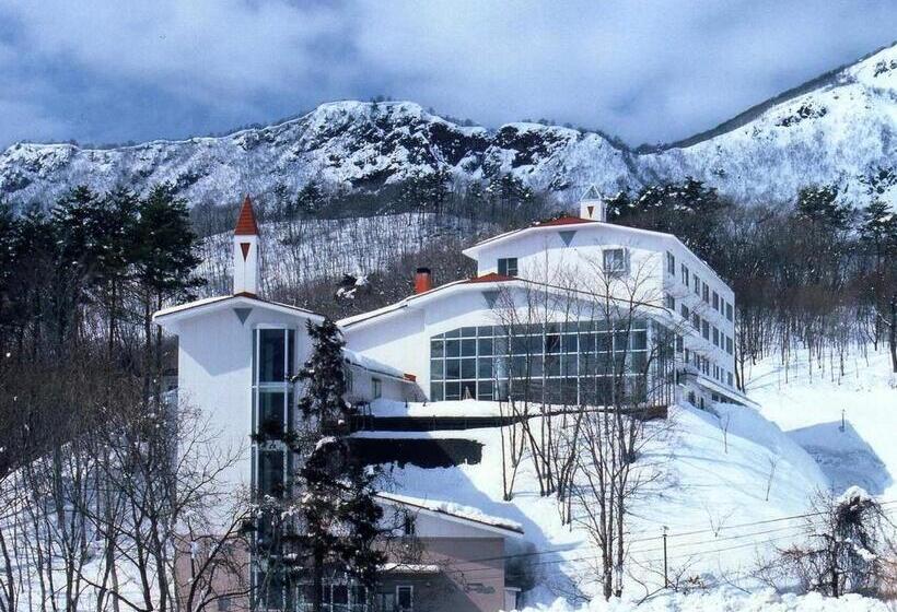 בית מלון כפרי Oakhill