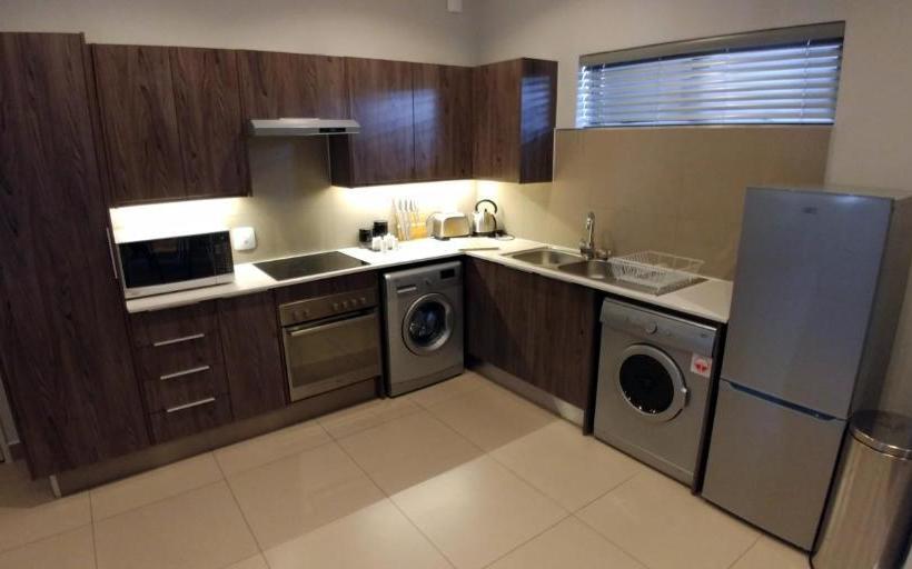 هتل Odyssey Lifestyle