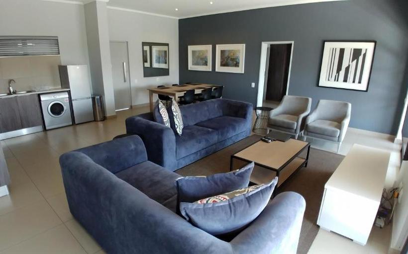 هتل Odyssey Lifestyle