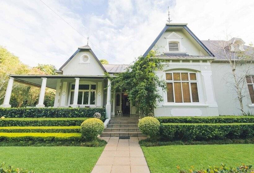 בית מלון כפרי Osborne House