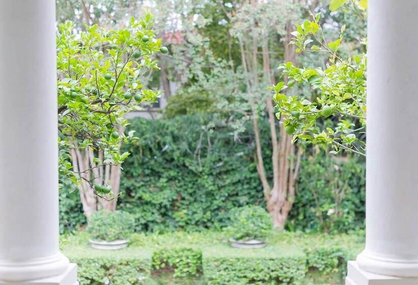 בית מלון כפרי Osborne House