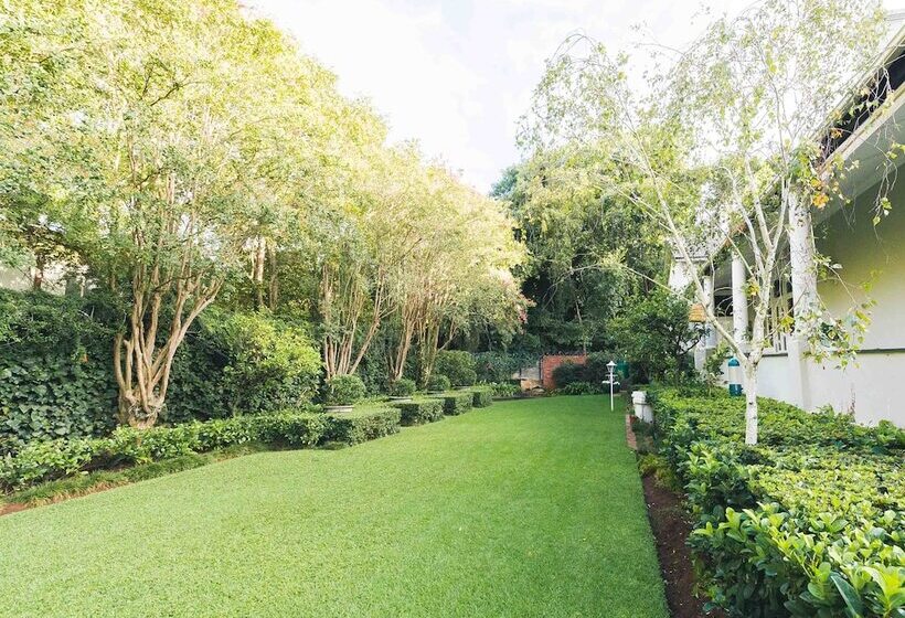 בית מלון כפרי Osborne House