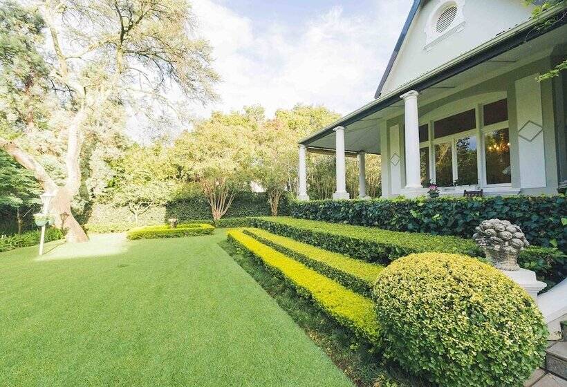 בית מלון כפרי Osborne House