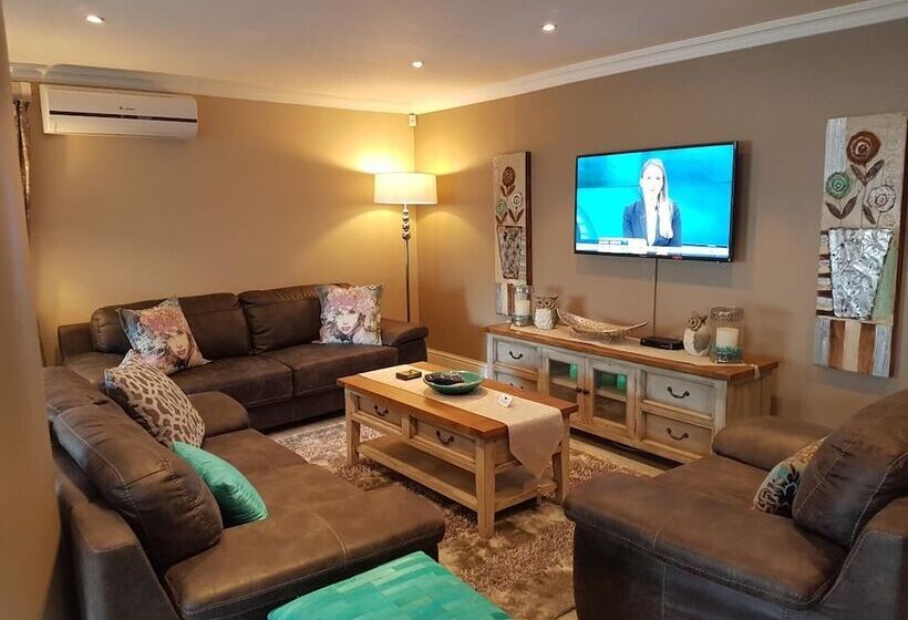 ホテル Oude Schuur Boutique