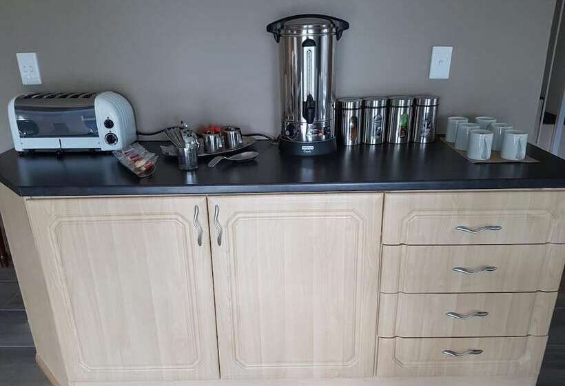 ホテル Oude Schuur Boutique