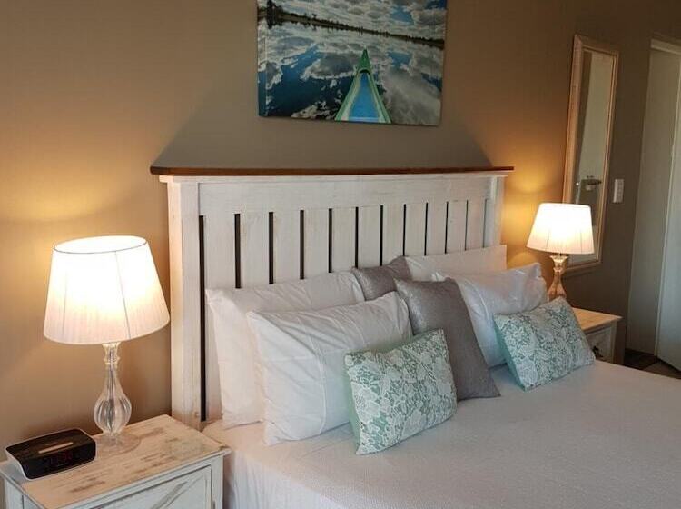 ホテル Oude Schuur Boutique