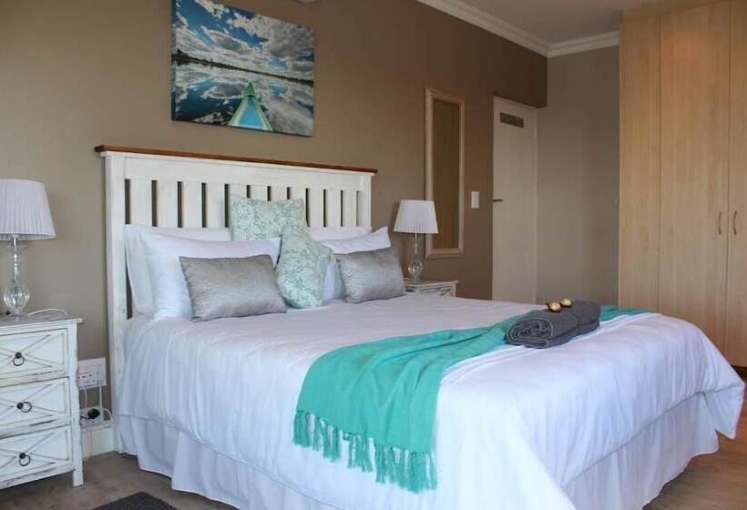 ホテル Oude Schuur Boutique