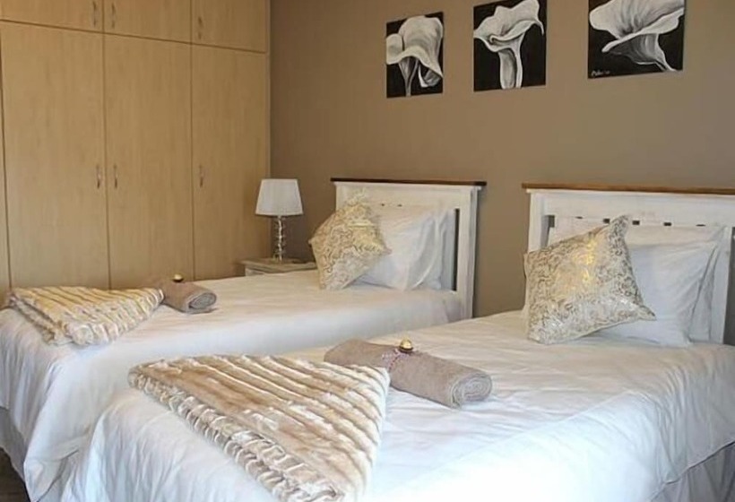 ホテル Oude Schuur Boutique