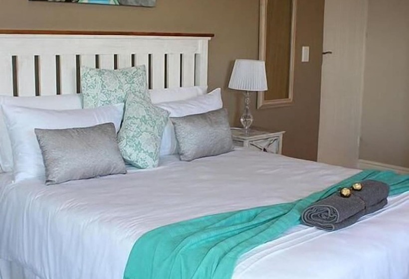 ホテル Oude Schuur Boutique