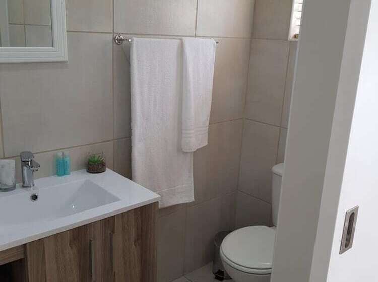 ホテル Outeniqua Enroute