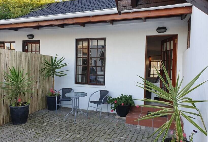 ホテル Outeniqua Enroute