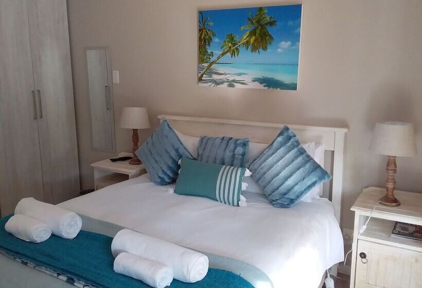 ホテル Outeniqua Enroute