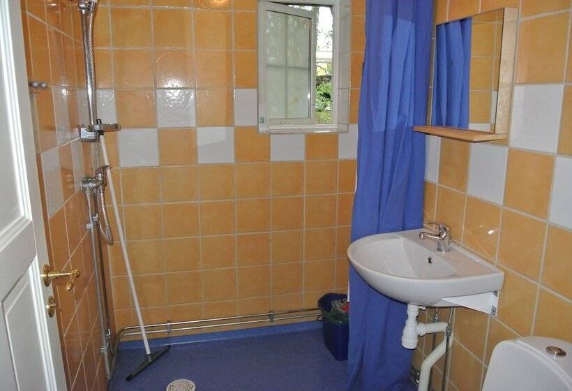 בית מלון כפרי Oxgården