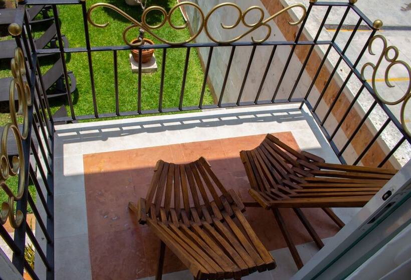 בית מלון כפרי Palacio Maya