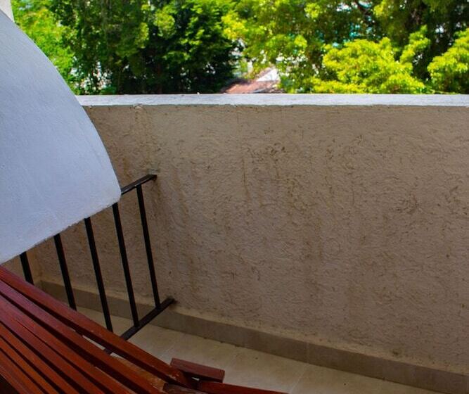 בית מלון כפרי Palacio Maya