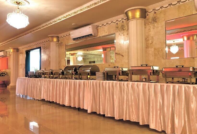 בית מלון כפרי Palacio Maya